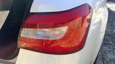 Passenger Right Tail Light Outer Fits 14-16 CADENZA 343507