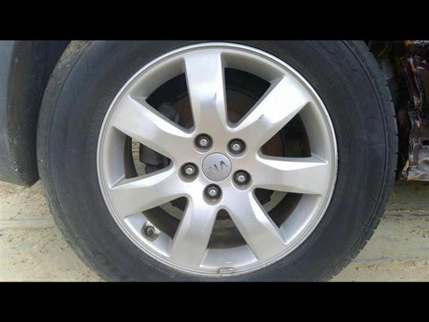 Wheel 17x7 Alloy 7 Spoke TPMS Fits 11-13 SORENTO 322815