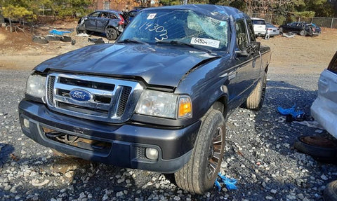 Driver Left Headlight Fits 01-11 RANGER 357732