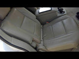 QX56      2004 Seat, Rear 312045