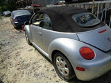 BEETLE    2003 Fuel Filler Door 213107