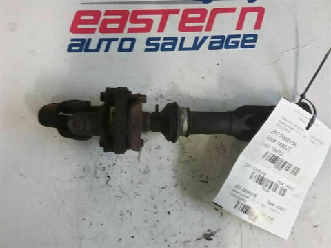 EXPRESS35 2006 Steering Shaft 319822 freeshipping - Eastern Auto Salvage
