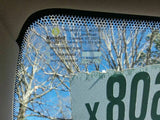 GL450     2010 Door Trim Panel, Rear 317523