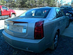 CTS       2007 Engine Cover 225105