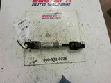 X5        2007 Steering Shaft 268598