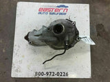 Carrier 3.0L Gasoline 4.44 Ratio Front Fits 07-10 BMW X5 268590