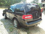 Console Front Roof With Sunroof Fits 09-10 NAVIGATOR 291337