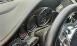 PANAMERA  2012 Transmission Shift 340274