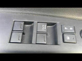 Driver Front Door Switch Driver's US Market Master Fits 13-17 ACCORD 319214
