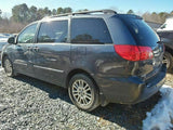 Rear Bumper Without Park Assist Fits 04-10 SIENNA 279692