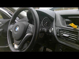 Steering Column Floor Shift AWD 35iX With Servotronic Fits 12-15 BMW X1 322205