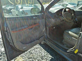 Seat Belt Front Bucket Driver Retractor Fits 06-10 SIENNA 279705