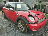 Driver Left Front Spindle/Knuckle Coupe Fits 07-15 MINI COOPER 282680