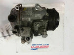 AC Compressor 2GRFE Engine 6 Cylinder Fits 09-16 VENZA 282547