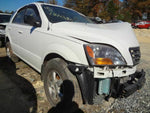 07 08 09 KIA SORENTO AUTOMATIC TRANSMISSION 3.8L 6 CYL 4X4 184829