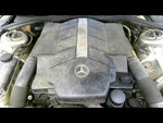 S430      2000 Engine Cover 304044