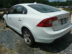 S60       2012 Transmission Shift 327898