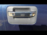 Passenger Door Handle Exterior Door Front Fits 06-14 FORD F150 PICKUP 320230
