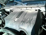 MOUNTNEER 2003 Engine Cover 222187