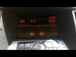 Info-GPS-TV Screen Display Screen Dash Fits 13-16 PATHFINDER 309728