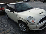 COOLANT RESERVOIR FITS 07-15 MINI COOPER 266490