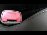Seat Belt Front Bucket Passenger Buckle Heated Fits 06 LEXUS IS250 297759