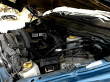 06 07 DODGE RAM 2500 PICKUP ALTERNATOR 5.9L 233397