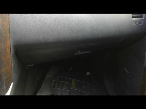 CX-9      2010 Glove Box 335430