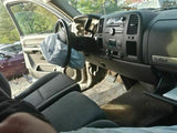 Driver Upper Control Arm Front Steel Fits 07-16 SIERRA 1500 PICKUP 333210