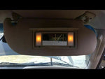 Passenger Right Sun Visor Illuminated Fits 09-14 NAVIGATOR 291399