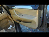 X5        2007 Door Trim Panel, Front 268538