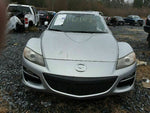 Passenger Right Axle Shaft Manual Transmission Fits 09-11 MAZDA RX8 281092 freeshipping - Eastern Auto Salvage