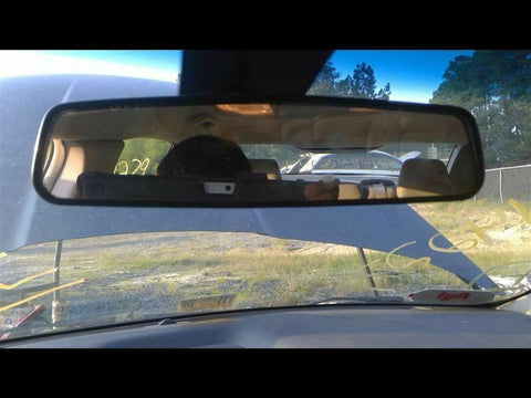 Rear View Mirror Manual Dimming Fits 00-16 FORD E350 VAN 287992