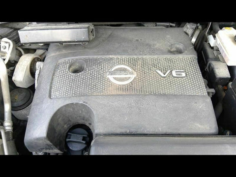 PATHFINDR 2014 Engine Cover 316301