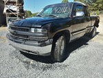 Fuel Pump Assembly Crew Cab Fits 99-03 SIERRA 1500 PICKUP 274761