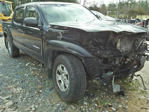 Passenger Right Upper Control Arm Front Fits 05-18 TACOMA 320555