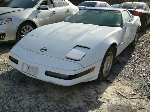 BLOWER MOTOR PRESS-ON IMPELLER FITS 86-96 CORVETTE 263622