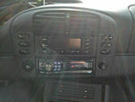 911 CARRERA 4 1999 3.4,M/T,AWD Dash Wire Harness  236707
