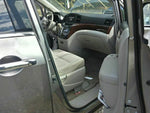 QUEST     2012 Door Trim Panel, Rear 314240