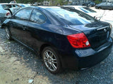 06 07 SCION TC ENGINE ECM ELEC CONT UNIT ECU THRU 3/07 AT 215397