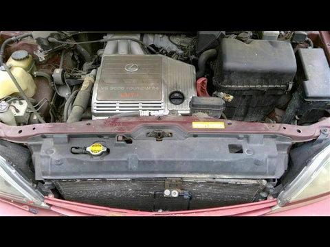 Radiator Core Support Fits 99-03 LEXUS RX300 334901