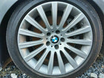 Driver Strut Front RWD Thru 06/30/12 Fits 10-13 BMW 550i GT 341031