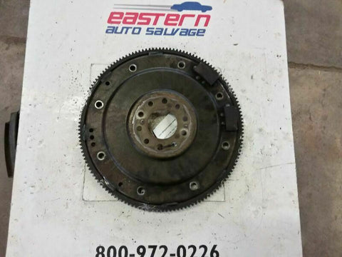 Flywheel/Flex Plate Automatic Transmission Fits 08-10 FORD F250SD PICKUP 269031