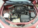 Power Brake Booster Fits 06-14 MAZDA MX-5 MIATA 342339