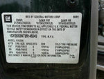 ESCALADE  2002 Fuel Vapor Canister 305153