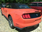 MUSTANG   2015 Fuel Vapor Canister 324904