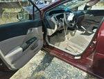 CIVIC     2012 Fuel Filler Door 313714