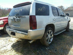 Console Front Roof With Sunroof Fits 07-11 ESCALADE 300653