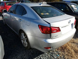 COOLANT RESERVOIR CONVERTIBLE FITS 06-15 LEXUS IS250 267797