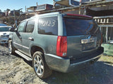 Driver Left Front Door Thru 11/14/10 Fits 07-11 ESCALADE 275878